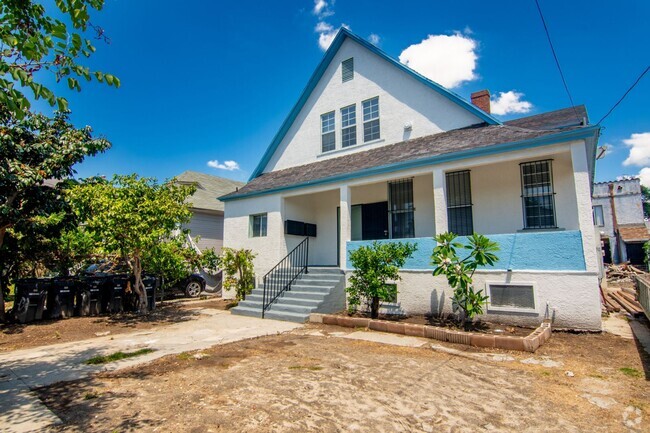 Building Photo - 29th Street Apartments