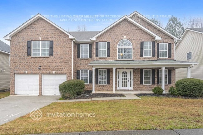 Building Photo - 4424 Michael Jay St