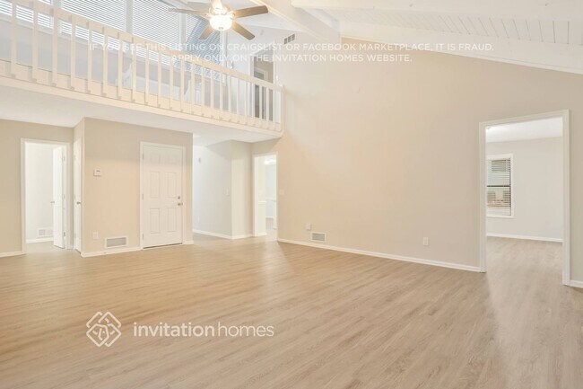 Foto del edificio - 310 Homestead Cir NW