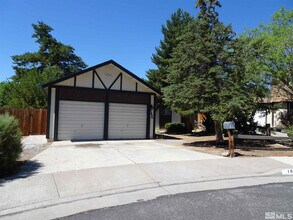 Building Photo - 1880 Becky Ct