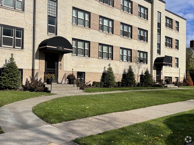 Delaware Park Apartments for Rent - Buffalo, NY - 9 Rentals ...