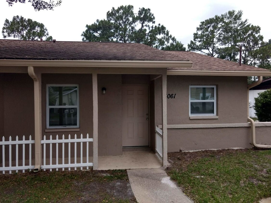 Building Photo - TWO BED ONE BATH REAR PORCH AND STORAGE SHED.