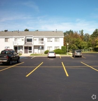 Lighthouse Gardens Apartments