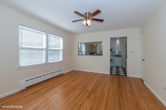 Building Photo - 246 Highwood Ave