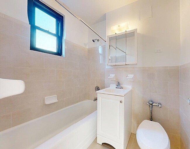 Photo - East 26th Street Apartment