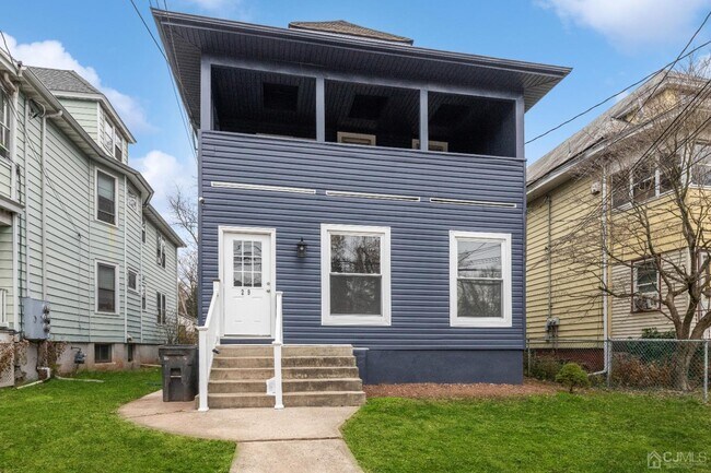 Building Photo - 29 S 2nd Ave