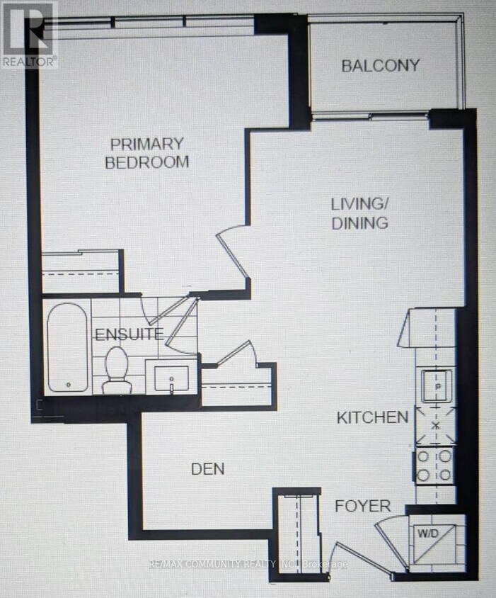 Building Photo - 7437 Kingston Rd