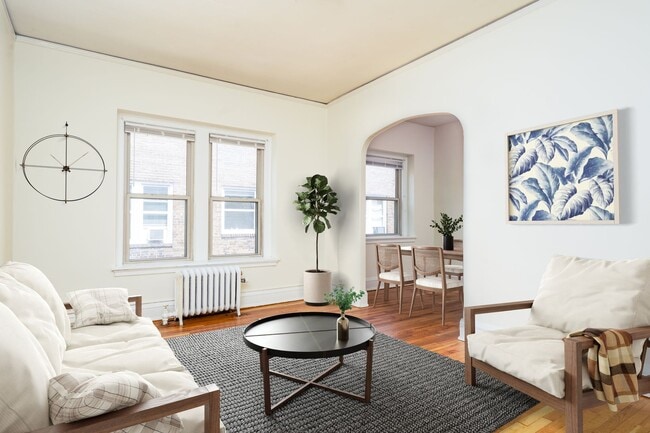 Building Photo - 2222 Harriet