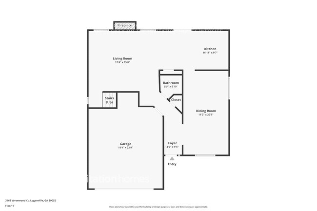 Foto del edificio - 3165 Wrenwood Ct