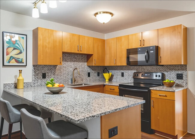 Building Photo - Allman Apartments