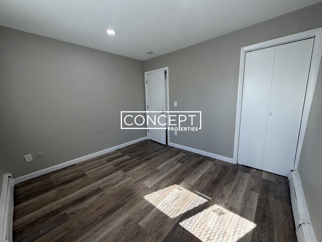 Foto del edificio - 226 Parker Hill Ave