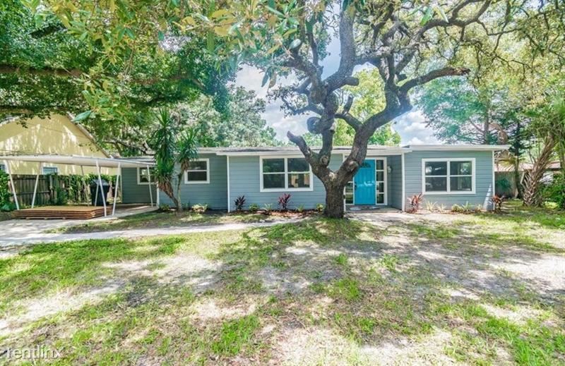 3 br, 2 bath House 1507 W Le Compte Driv... House Rental in Tampa