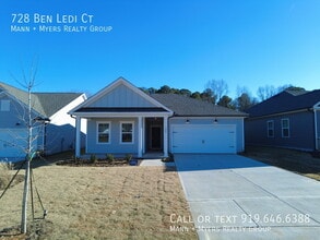 Building Photo - 728 Ben Ledi Ct