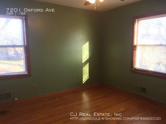 Foto del edificio - 7201 Oxford Ave