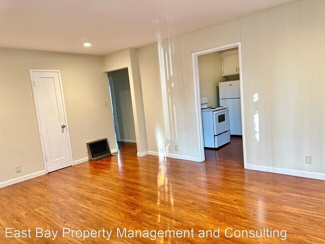 Building Photo - 2 br, 1 bath House - 1311 Hubbard Ave.