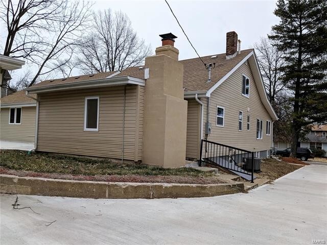 1115 Magnet Dr Olivette, MO 63132 - Alquileres en Olivette, MO
