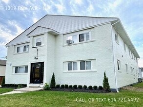 Building Photo - 1319 Fair Ave
