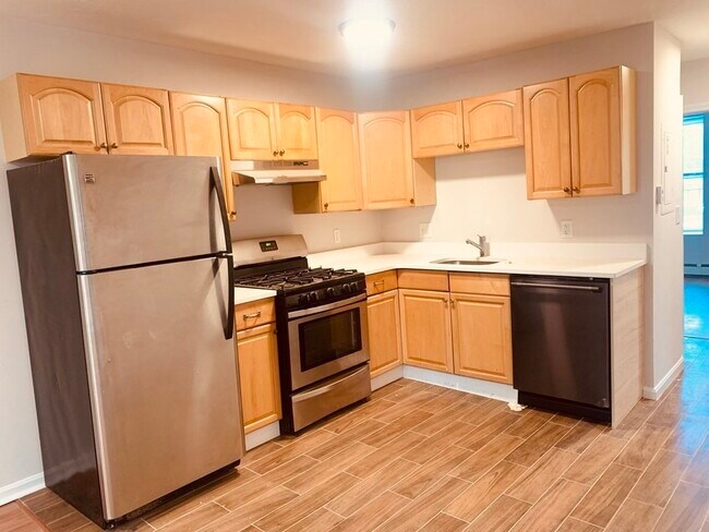 Foto del edificio - 92 Hammond St