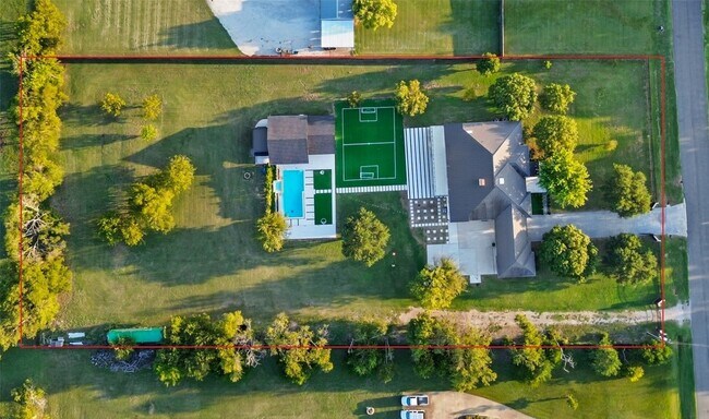 Foto del edificio - 3212 Preston Hills Cir