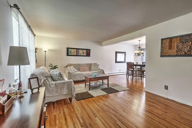 Foto del edificio - 768 Springfield Ave