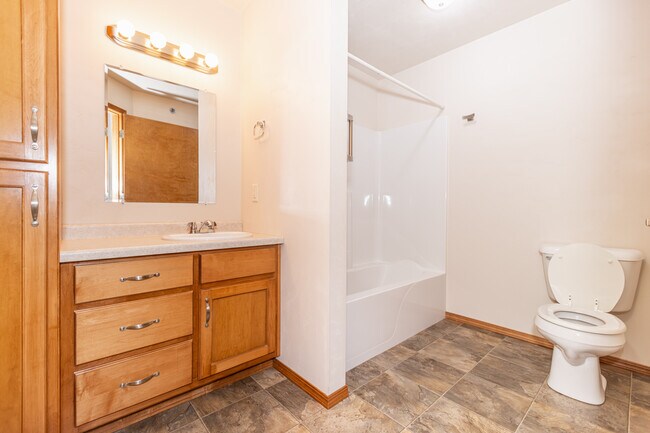 Foto del edificio - Village View Apartments