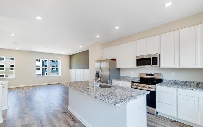 Building Photo - 235 Cooperage Rd