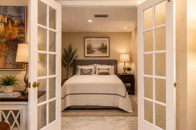 Foto del edificio - 6034 Chesterbrook Rd