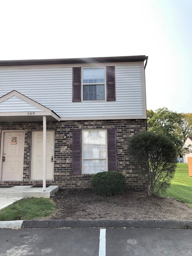 Building Photo - 5329 Shiloh Dr