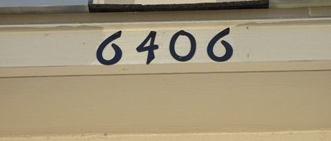 Foto del edificio - 6406 Marcel Wy