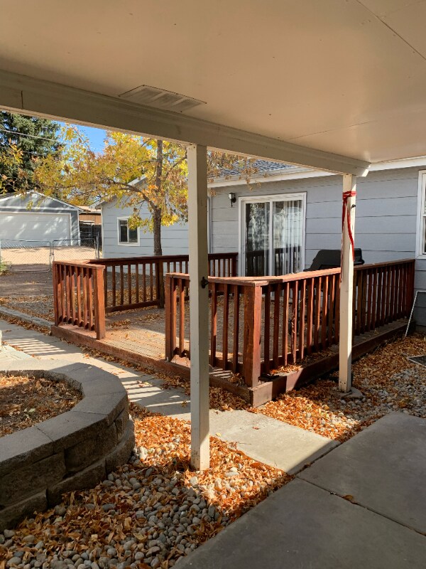 Foto del edificio - 3911 Azalea St