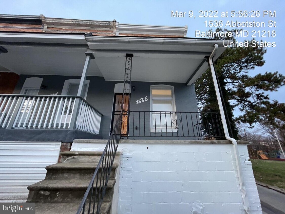 Primary Photo - 1536 Abbotston St