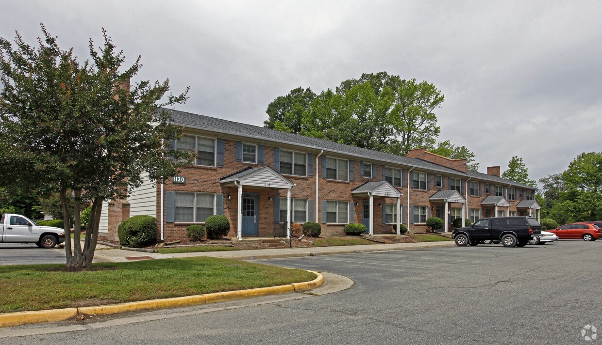 Lakeland Village Apartments Newport News, VA