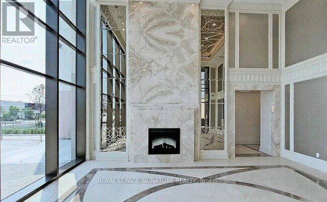 Photo du bâtiment - 9075 Jane St