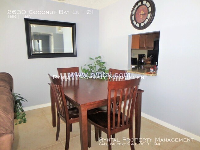 Building Photo - 2630 Coconut Bay Ln