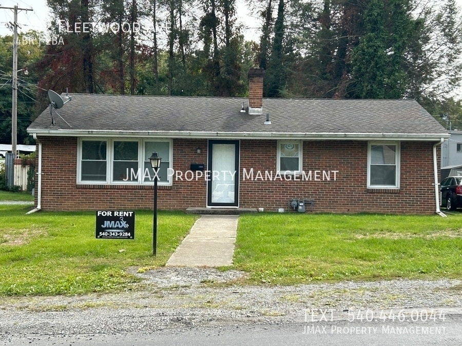 Photo - 3202 Fleetwood Ave-