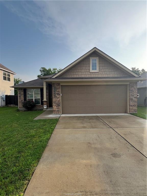 Photo - 2548 Elkhorn Trail (Bryan, TX)