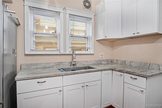 Foto del edificio - 144 Woodward Ave