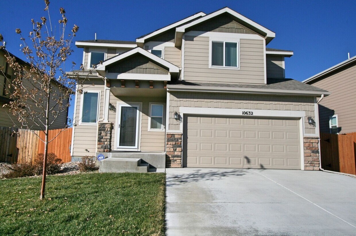 Foto principal - Splendid 3 Bedroom In Lorson Ranch!
