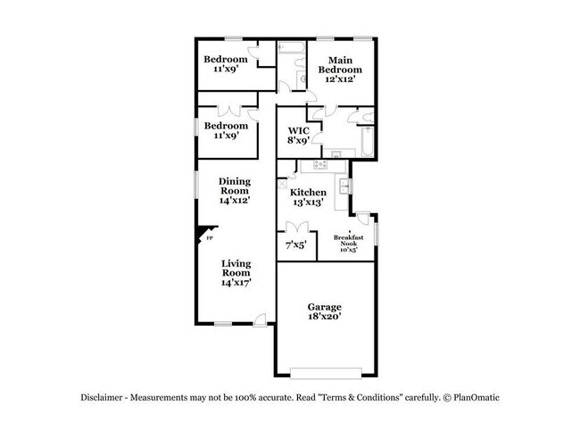 Foto del edificio - 15154 Elstree Dr