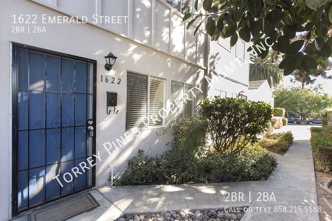Building Photo - 1622 Emerald St