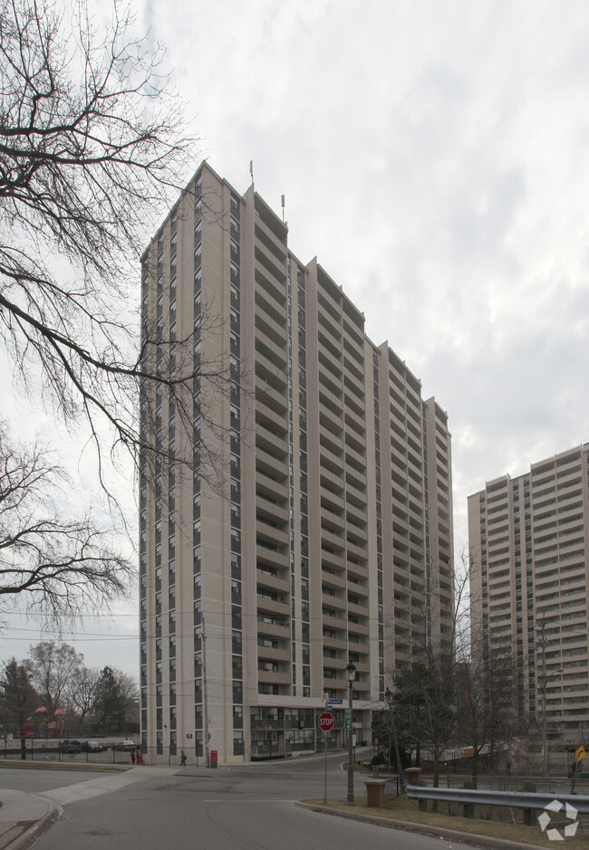 Building Photo - Humberwood Place