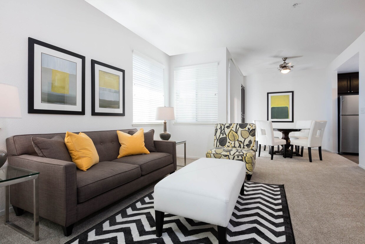 Aviare Apartments in Cupertino, CA