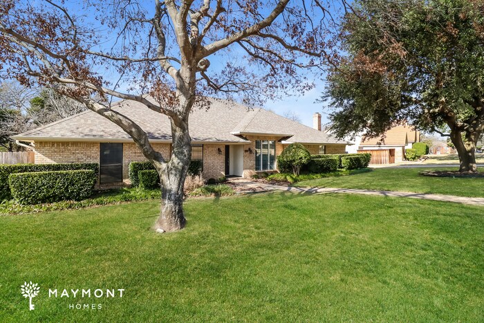 Foto del edificio - 1051 Nottingham Dr