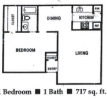 Foto principal - 6200 W Tidwell Rd