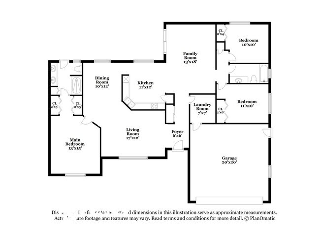 Building Photo - 2629 Saffron Dr