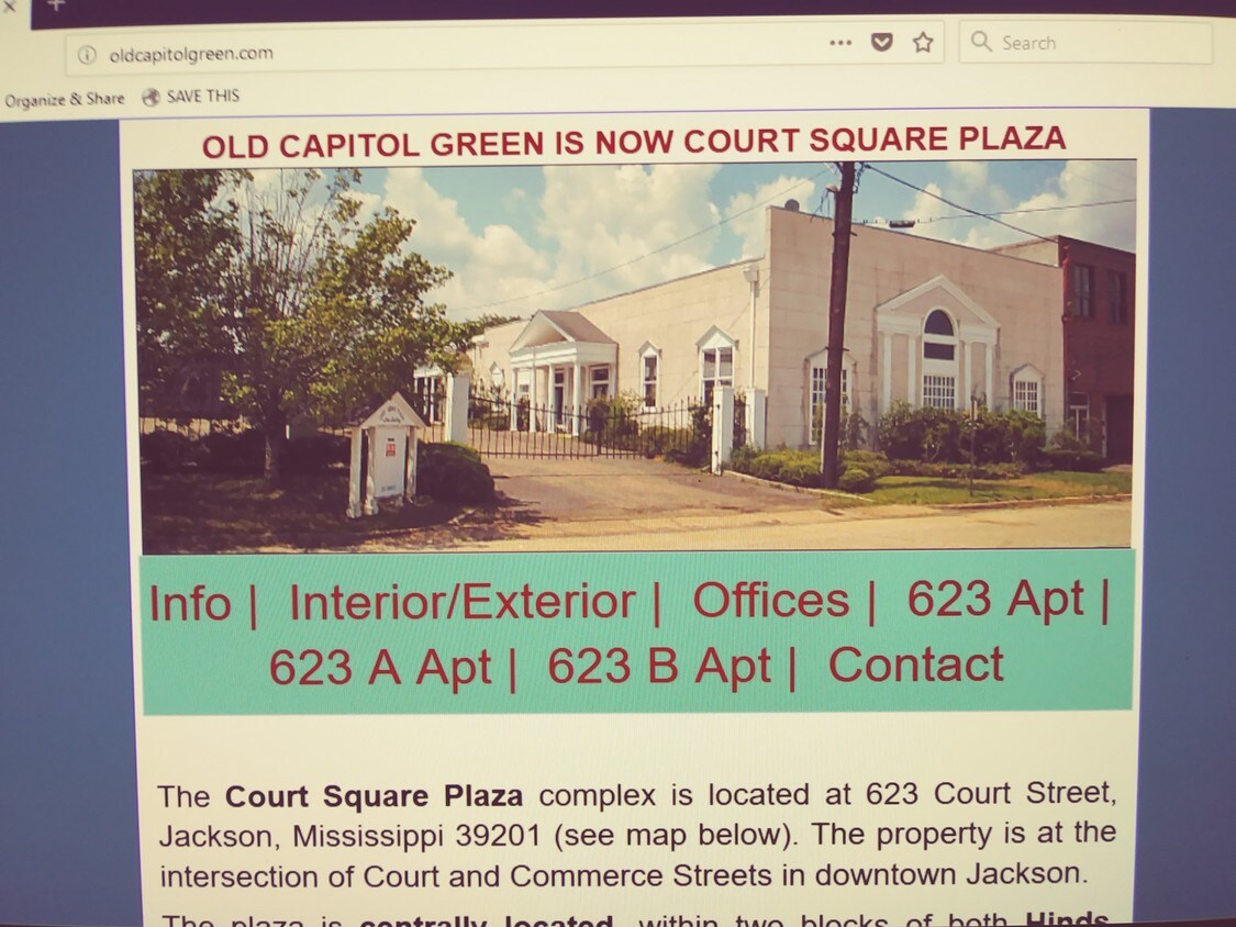 Foto principal - 623 Court St