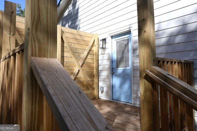 Foto del edificio - 278 Peachtree St