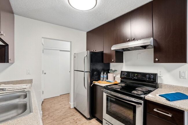 Foto del edificio - Beverly Grove Apartments