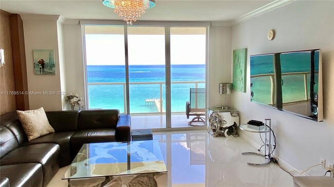 Building Photo - 16699 Collins Ave
