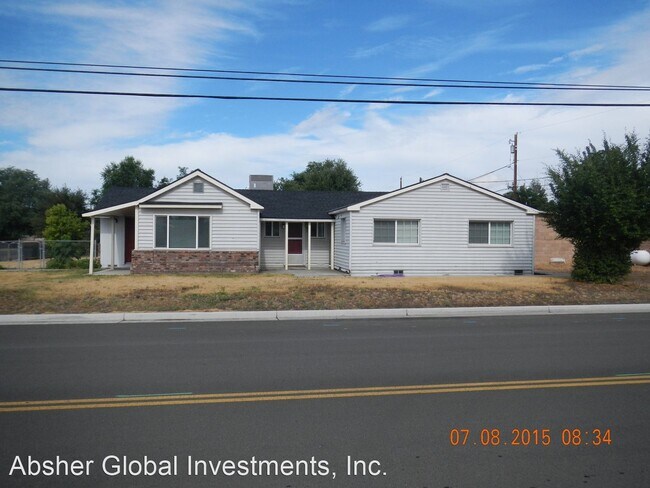 Building Photo - 3 br, 1 bath House - 1200 W. 11TH STREET